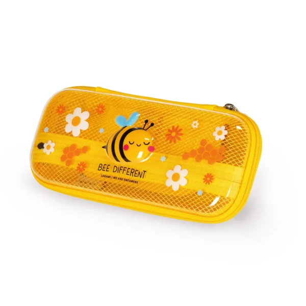 Wonderwow Pencil Case - Bee - Image 2