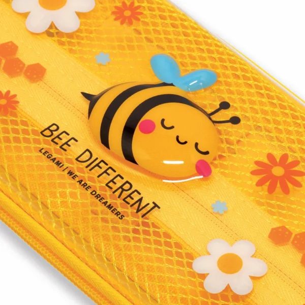 Wonderwow Pencil Case - Bee - Image 4