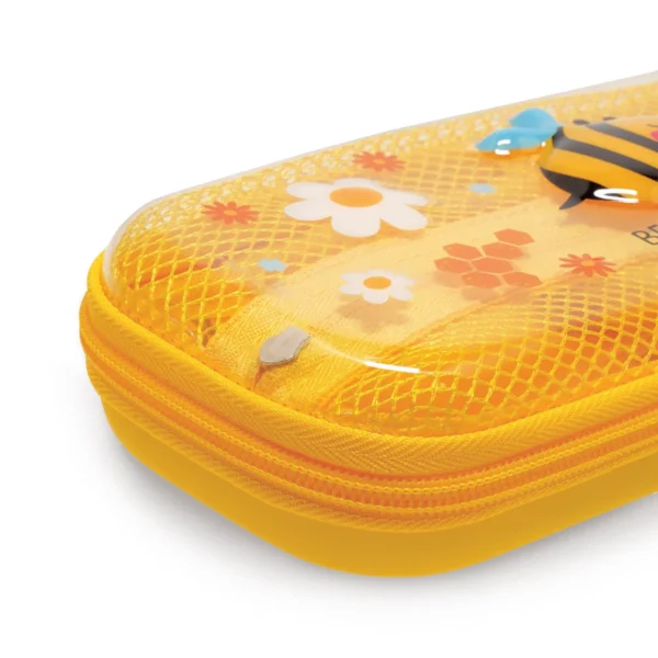 Wonderwow Pencil Case - Bee - Image 6