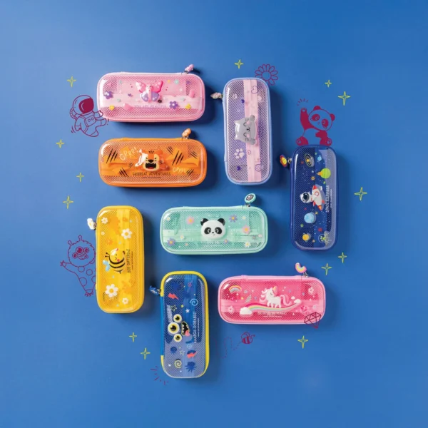 Wonderwow Pencil Case - Bee - Image 7