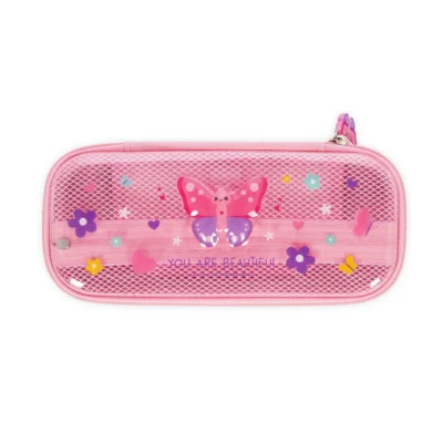 Wonderwow Pencil Case - Butterfly
