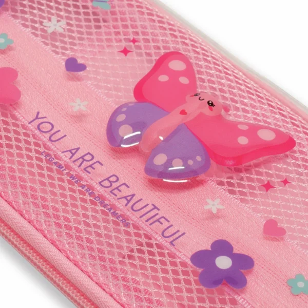 Wonderwow Pencil Case - Butterfly - Image 4