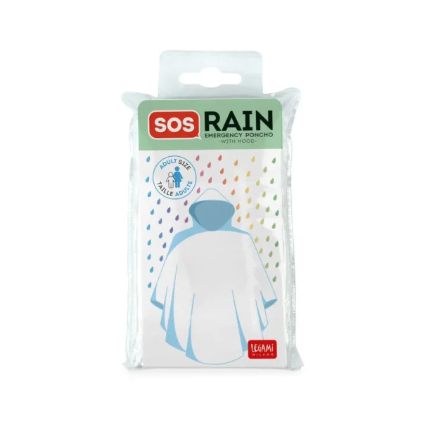 Emergency Poncho