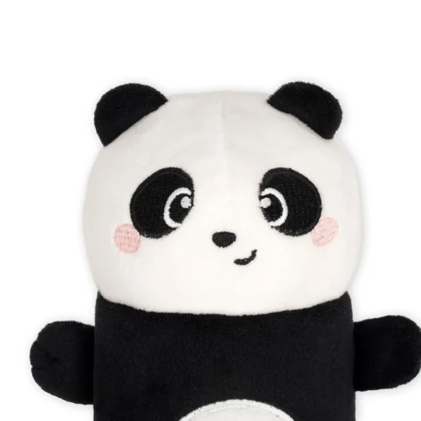Plush Pencil Case - Panda - Image 3