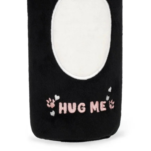 Plush Pencil Case - Panda - Image 4