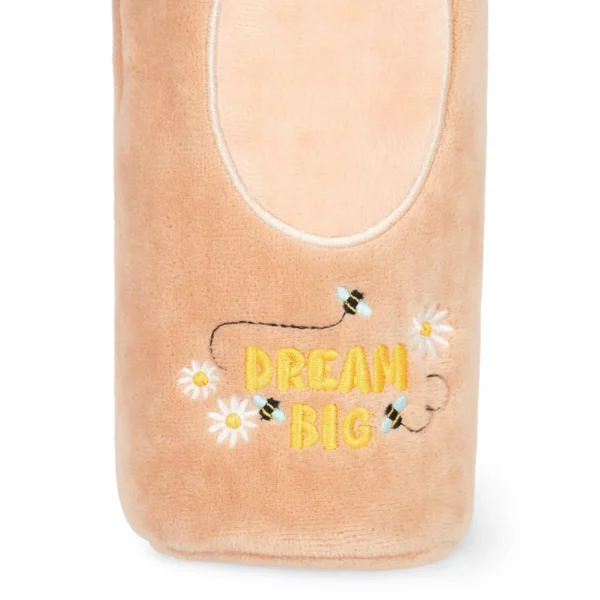 Plush Pencil Case - Teddy Bear - Image 4