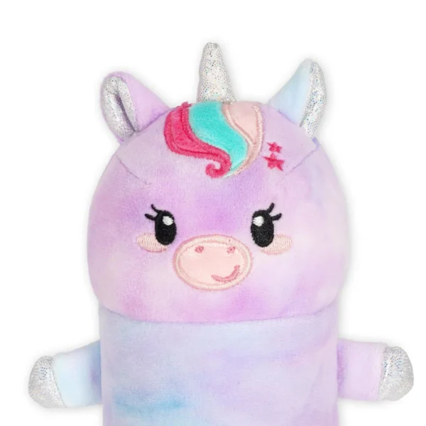 Plush Pencil Case - Unicorn - Image 2