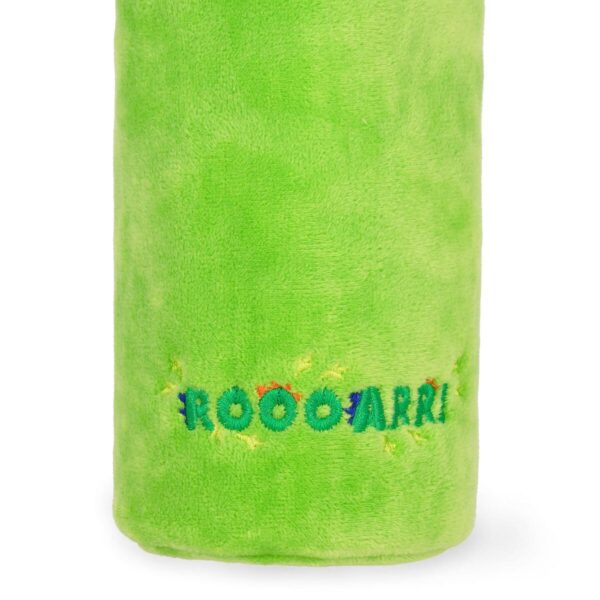 Plush Pencil Case - Dino - Image 4