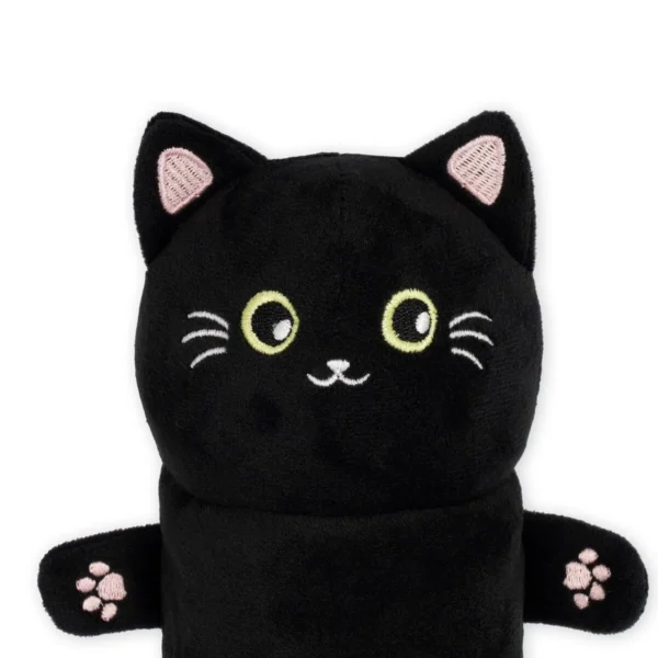 Plush Pencil Case - Kitty - Image 3