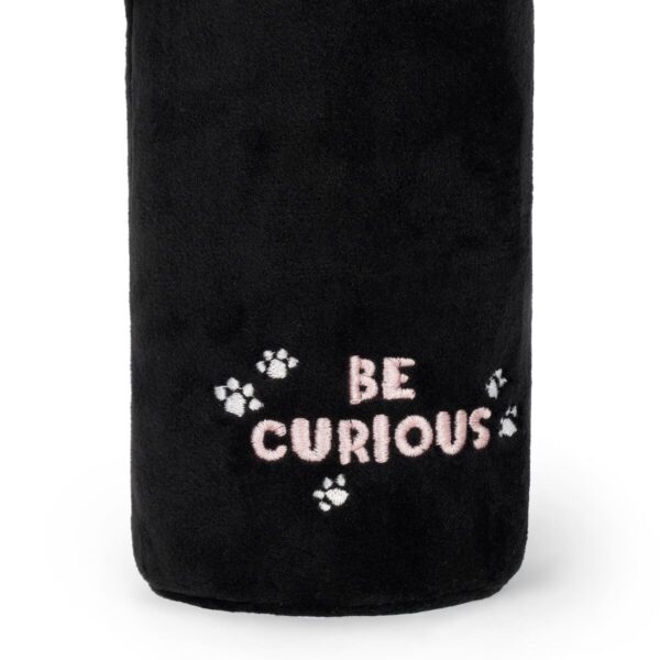 Plush Pencil Case - Kitty - Image 4