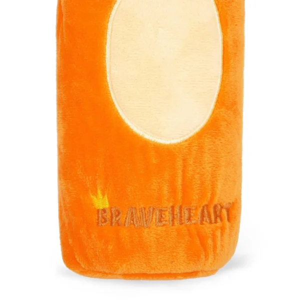 Plush Pencil Case - Lion - Image 4
