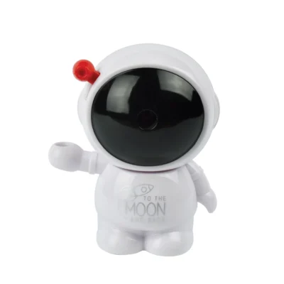 Pencil Sharpener - Astronaut