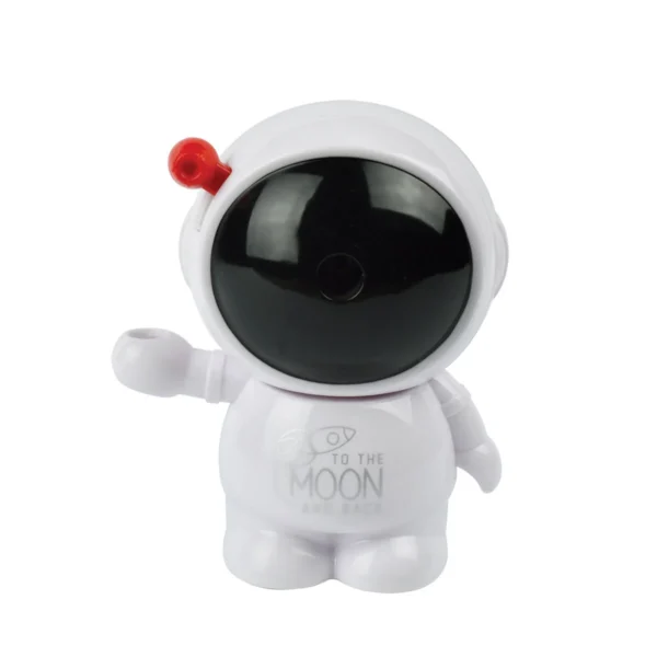 Pencil Sharpener - Astronaut