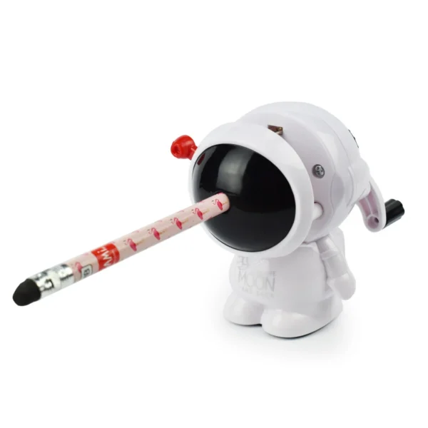 Pencil Sharpener - Astronaut - Image 5