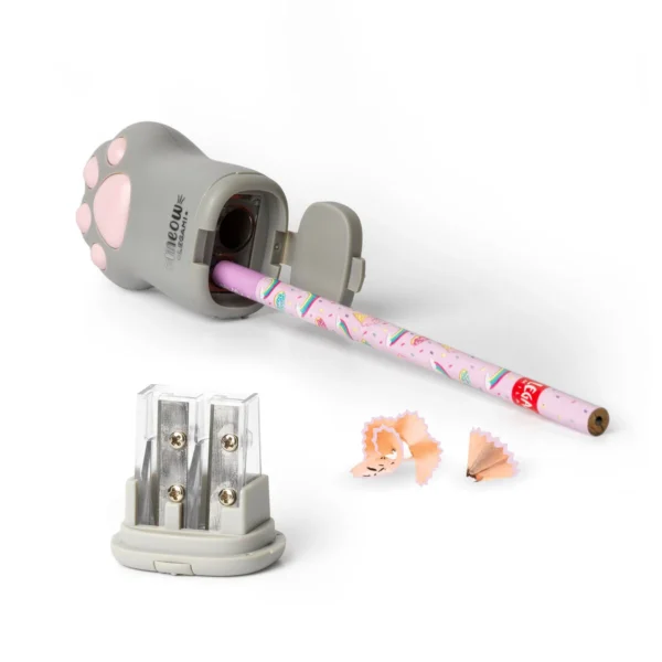 Meow Pencil Sharpener - Image 3