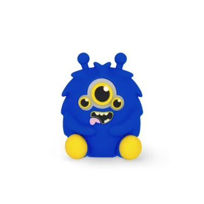 Monster Light Up Pencil Sharpener