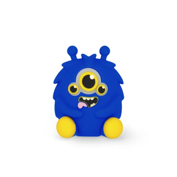 Monster Light Up Pencil Sharpener