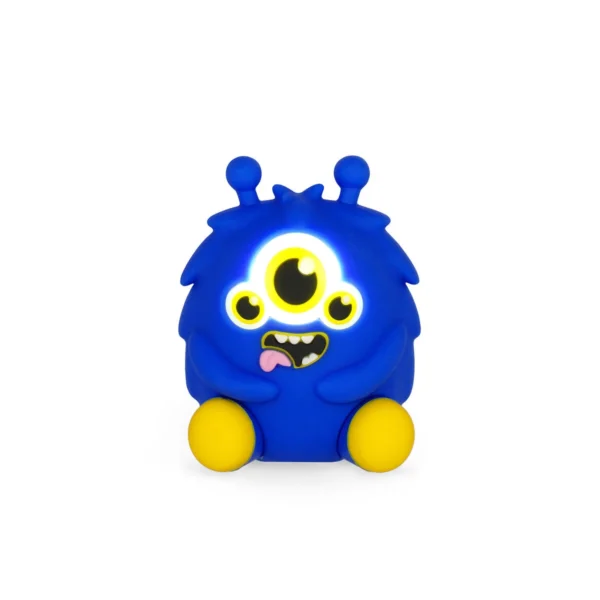 Monster Light Up Pencil Sharpener - Image 2