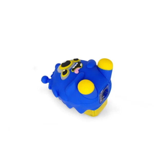 Monster Light Up Pencil Sharpener - Image 4