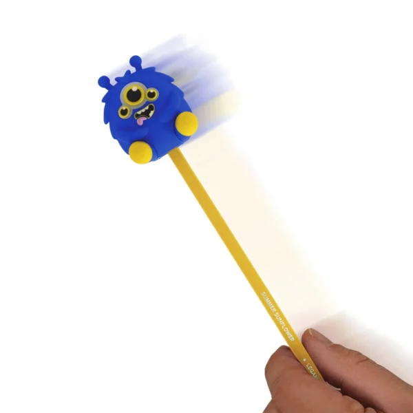 Monster Light Up Pencil Sharpener - Image 5