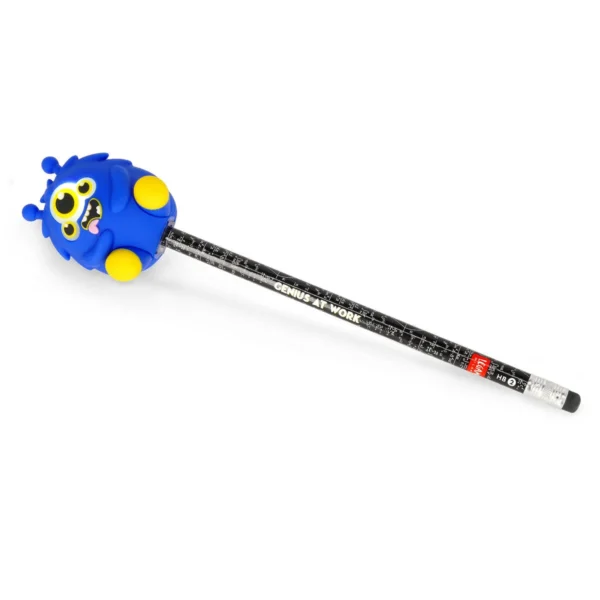 Monster Light Up Pencil Sharpener - Image 7