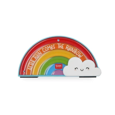 Rainbow Tape Dispenser