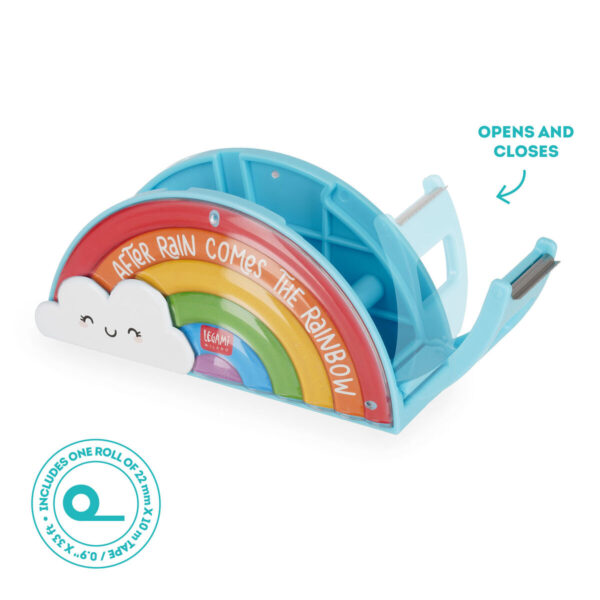 Rainbow Tape Dispenser - Image 2