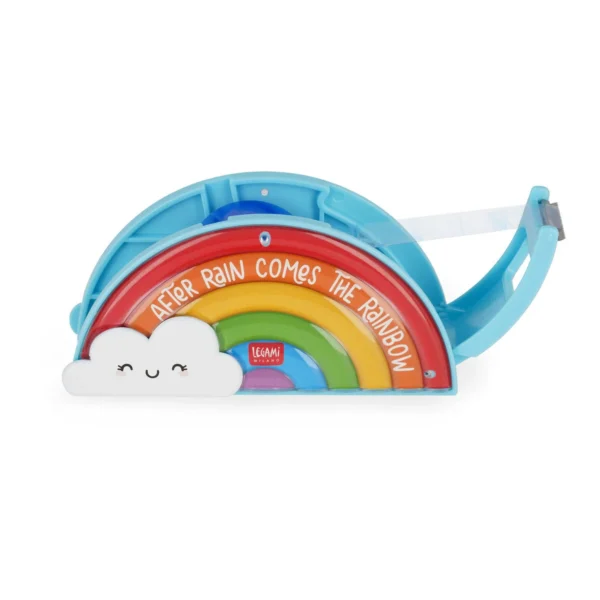 Rainbow Tape Dispenser - Image 3