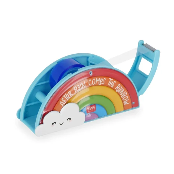 Rainbow Tape Dispenser - Image 4