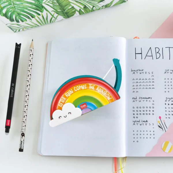 Rainbow Tape Dispenser - Image 5