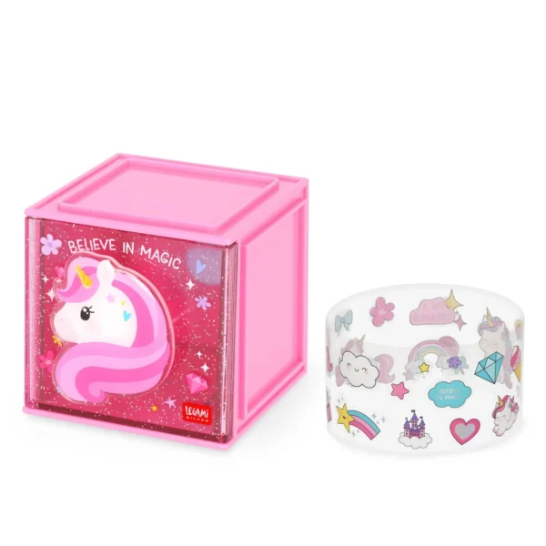 Stationery Box - Unicorn - Image 2