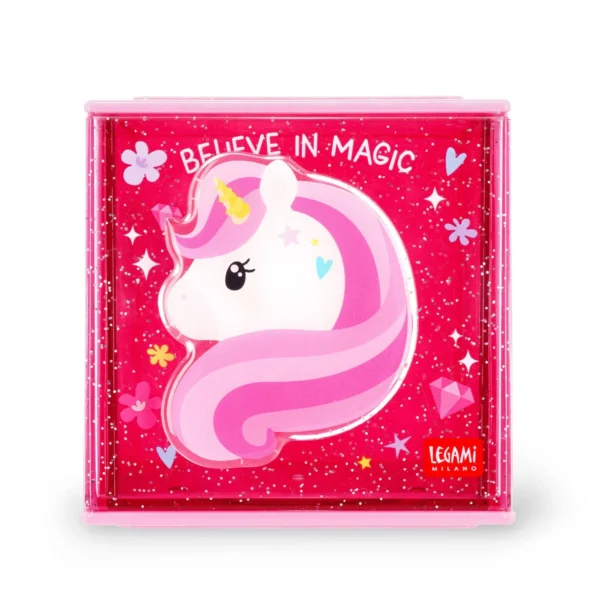 Stationery Box - Unicorn - Image 4