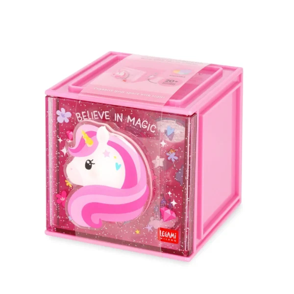 Stationery Box - Unicorn - Image 5