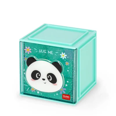 Stationery Box - Panda