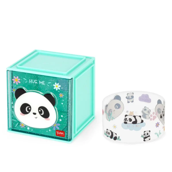 Stationery Box - Panda - Image 2