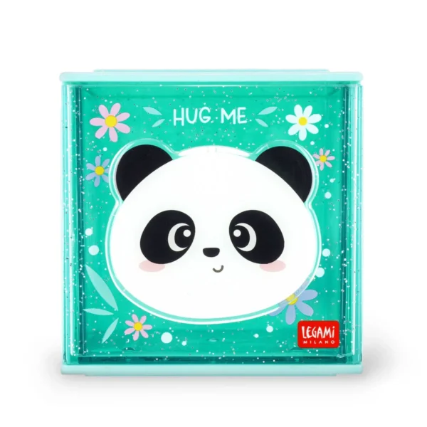 Stationery Box - Panda - Image 4
