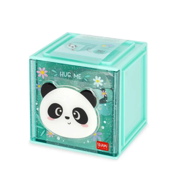 Stationery Box - Panda - Image 5