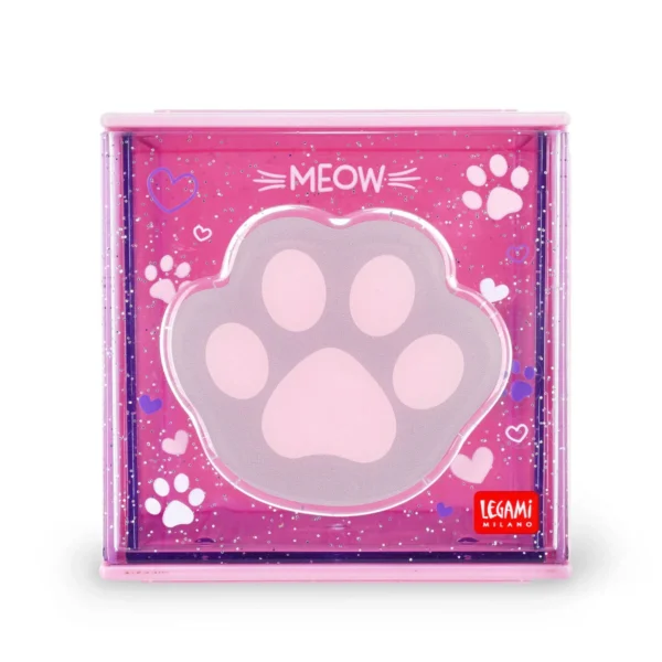 Stationery Box - Kitty - Image 4