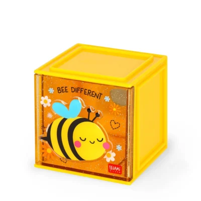 Stationery Box - Bee