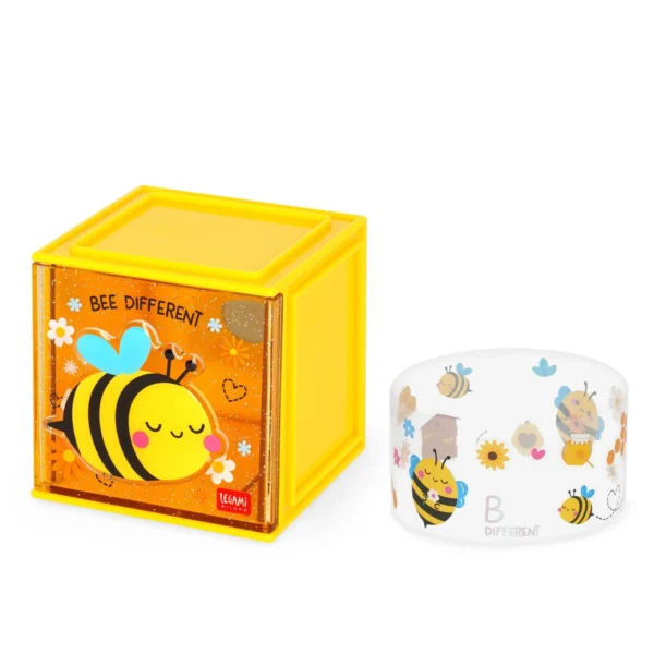 Stationery Box - Bee - Image 2