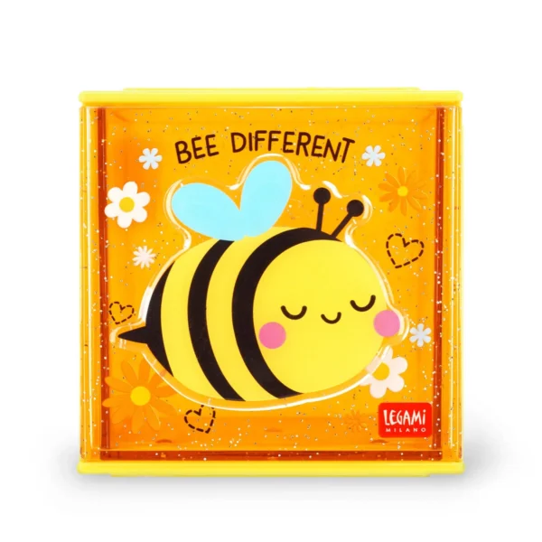 Stationery Box - Bee - Image 4