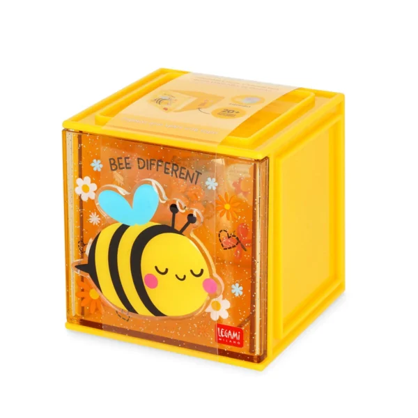 Stationery Box - Bee - Image 5