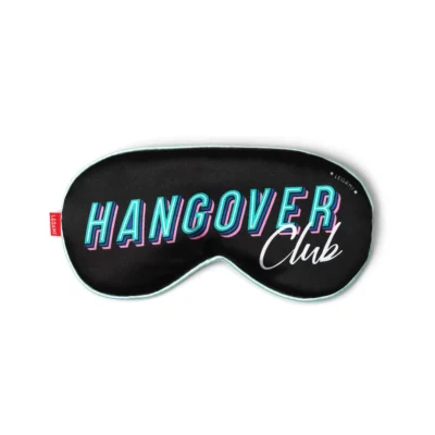 Sleep Mask - Hangover