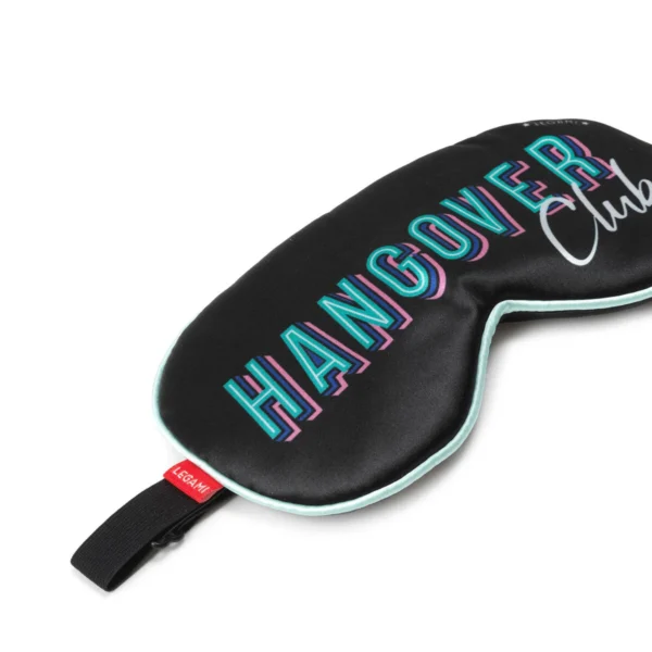 Sleep Mask - Hangover - Image 2