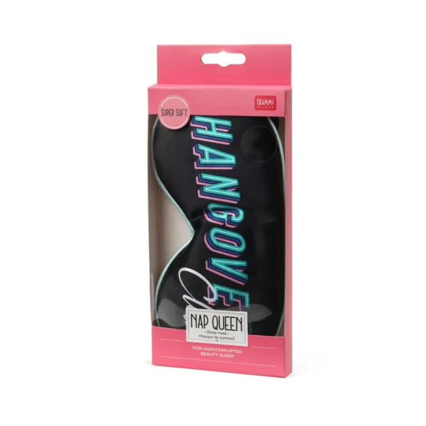 Sleep Mask - Hangover - Image 4