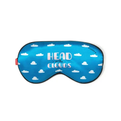 Sleep Mask - Clouds