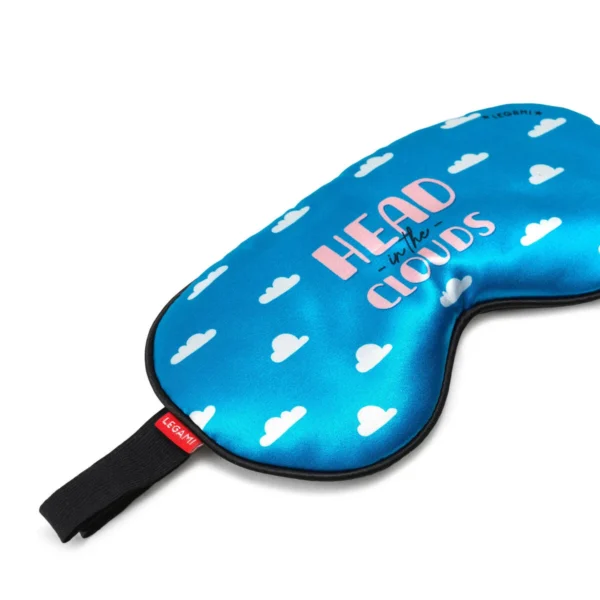 Sleep Mask - Clouds - Image 2