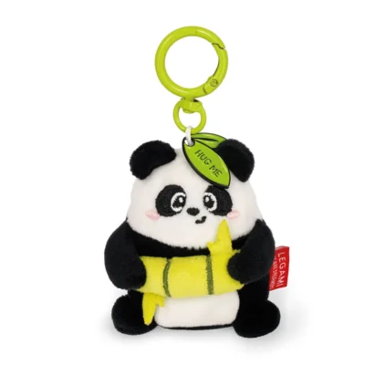 Plush Keyring - Panda