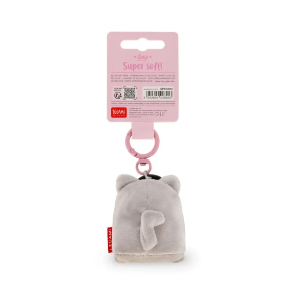 Plush Keyring - Kitty - Image 5
