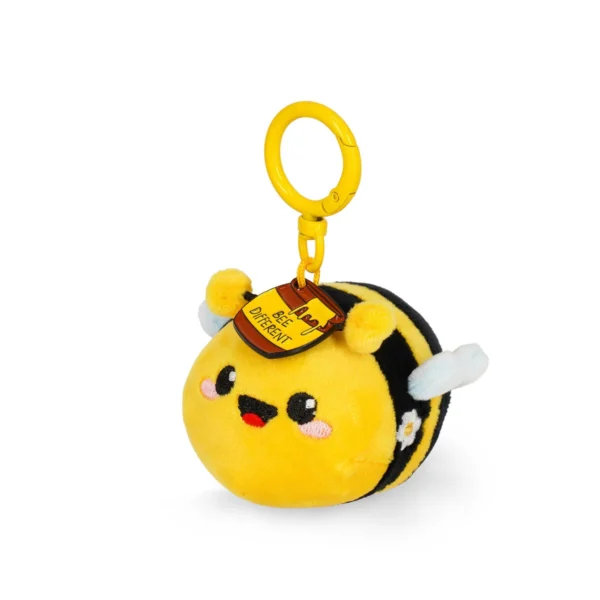 Plush Keyring - Bee - Image 2